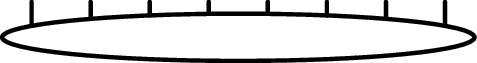 Example of a tensor diagram.
